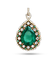 Сертификат на подвески